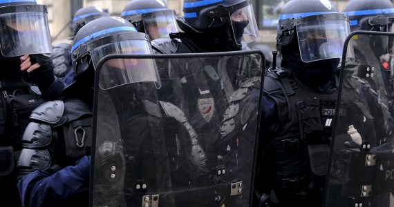 Réponse aux violences urbaines : le préfet de l'Hérault durcit les mesures de sécurité