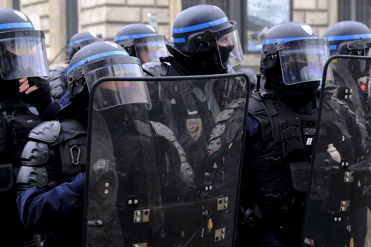 Réponse aux violences urbaines : le préfet de l'Hérault durcit les mesures de sécurité