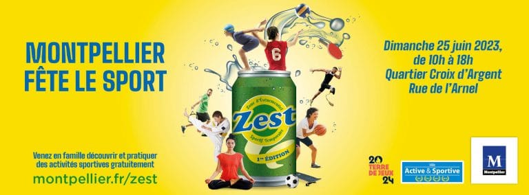 ZEST Montpellier