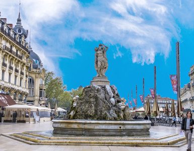 10 Choses Gratuites à Faire à Montpellier