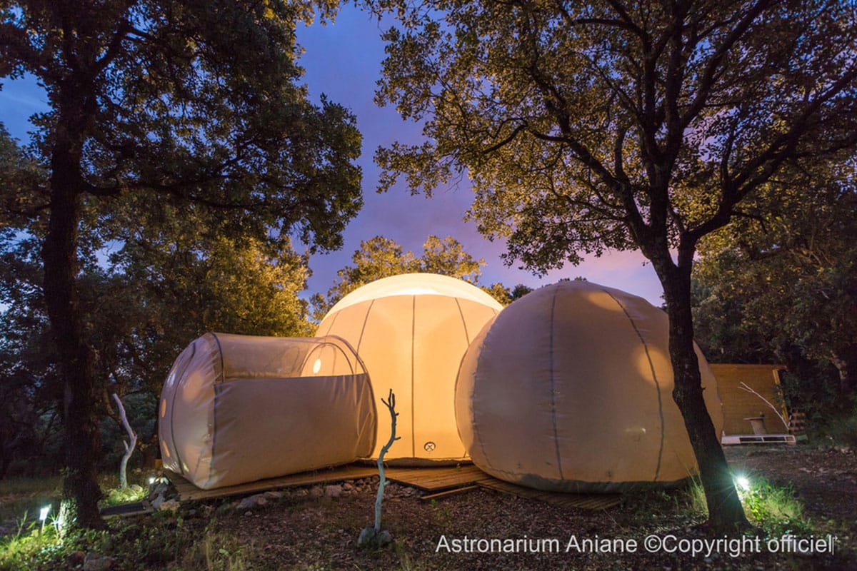 Astronarium Aniane