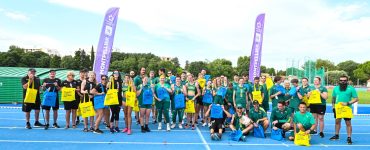 Athlétisme : Montpellier accueille les délégations d'australie et de nouvelle-zélande
