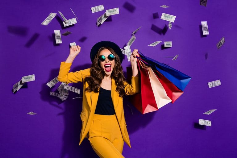 Bon Plan : avec eBuyClub, gagnez de l'argent à chaque achat !