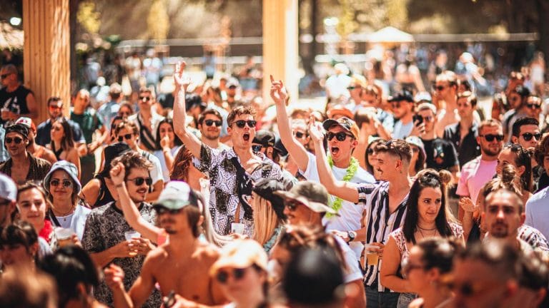 Brunch Electronik Montpellier