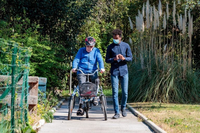 Colocation Étudiante en EHPAD à Montpellier : Les Candidatures sont Ouvertes