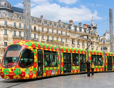 Déménagement de l’Espace Mobilité TaM : "Centre - Comédie" Remplace "Jules Ferry"