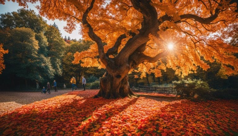 Érable De Montpellier