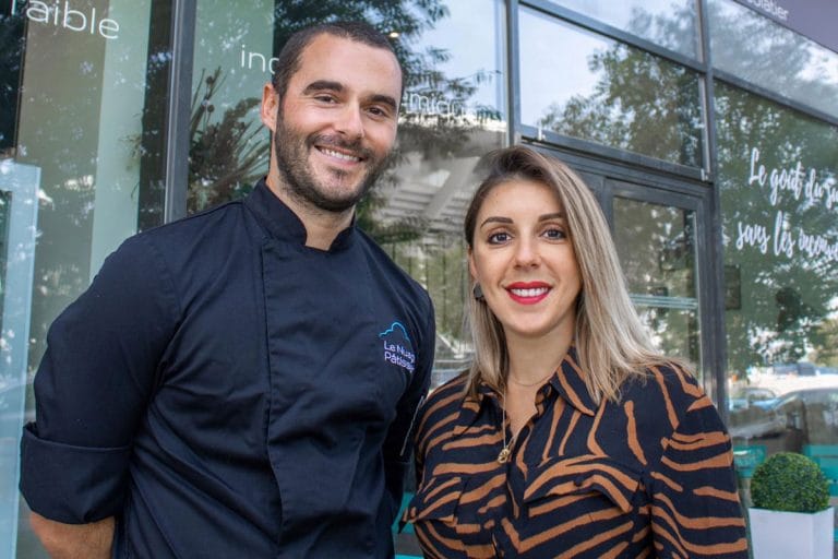 Fermeture de la Pâtisserie "Le Nuage Pâtissier" : Une Fin Douce-Amère