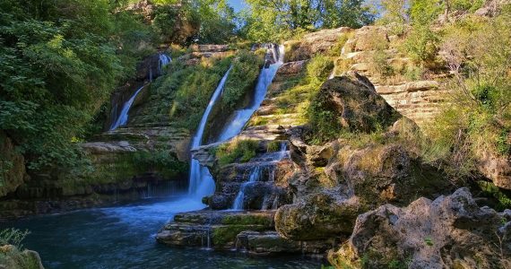 Guide des Meilleures Escapades Nature Autour de Montpellier