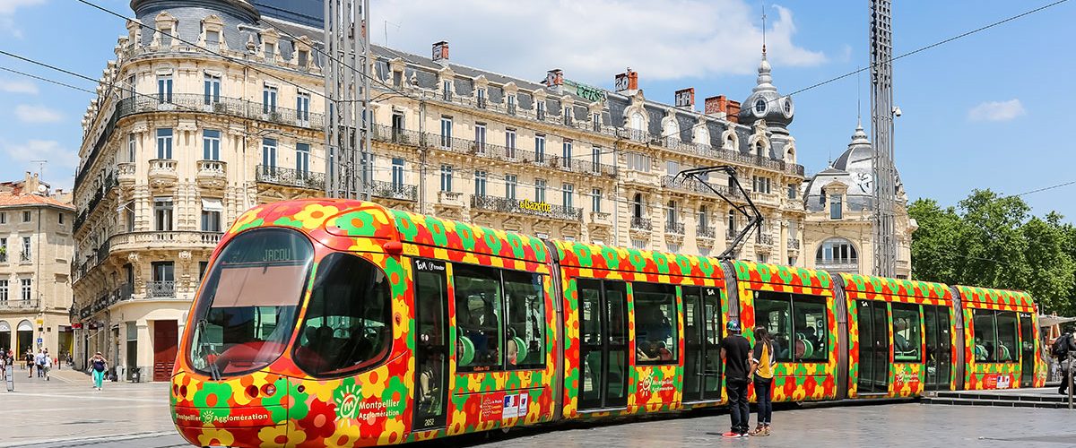 Interruption Partielle du Service de la Ligne 2 de Tramway de Montpellier : Tout ce qu'il Faut Savoir