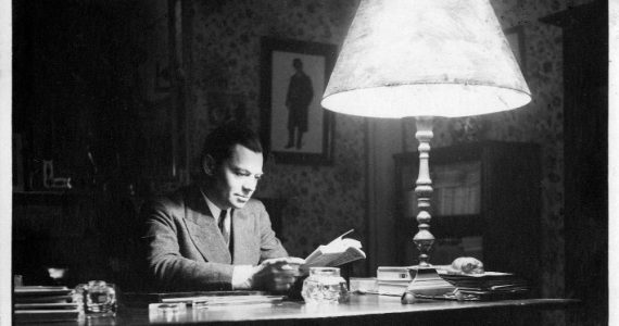 Jean Moulin à l'honneur pour le 80ème anniversaire de sa mort