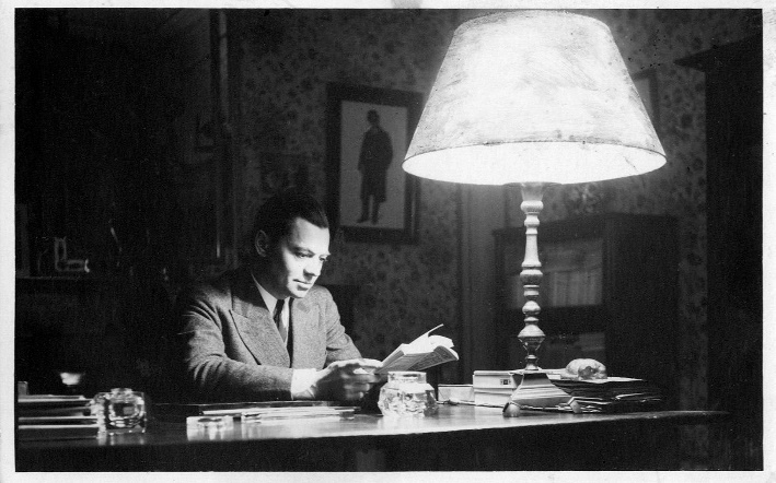 Jean Moulin à l'honneur pour le 80ème anniversaire de sa mort
