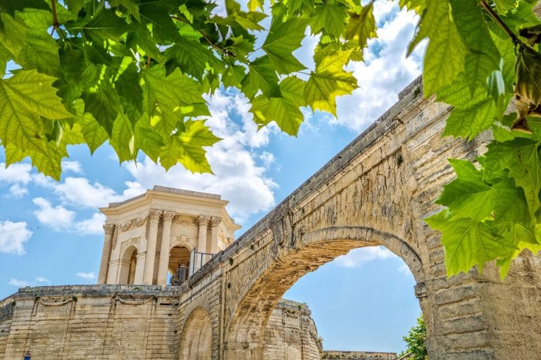 Les Meilleurs Spots Instagram de Montpellier