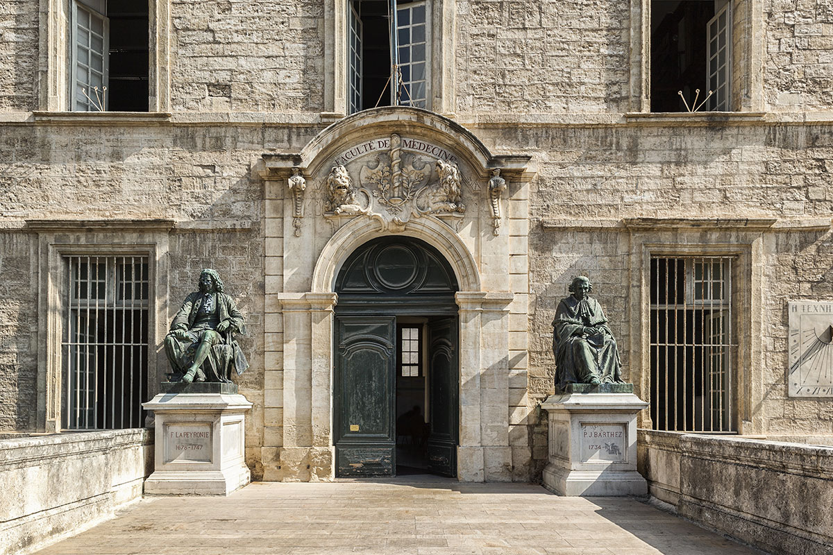 L'Université de Montpellier obtient la labellisation de "Pôle Universitaire d'Innovation"