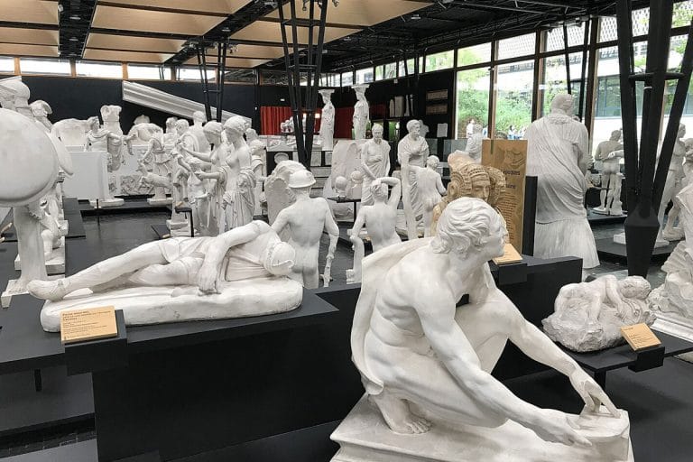 Musées de Montpellier