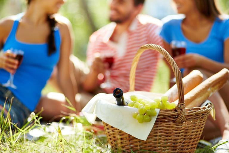 Pique Nique Montpellier : Top 8 des Meilleurs Lieux