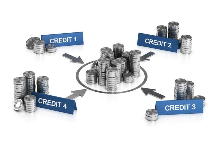 Rachat De Credit Conso