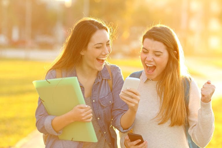 Résultats Bac 2023 : Montpellier fait mieux que la moyenne nationale !