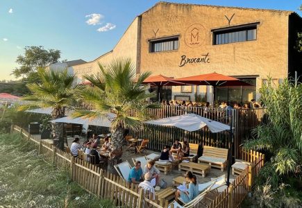 Les 7 Plus Belles Terrasses au Bord du Lez