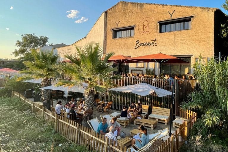 Les 7 Plus Belles Terrasses au Bord du Lez 44 Les 7 Plus Belles Terrasses au Bord du Lez