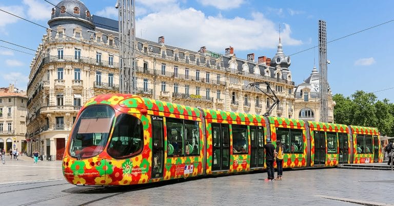 Tramway : Tarif et dispositif spécial pour la Fête Nationale du 14 juillet 2023