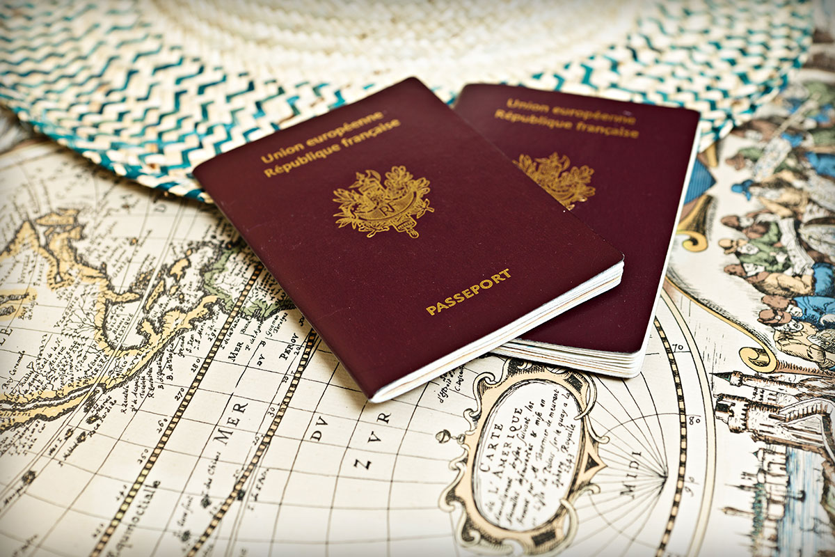 Voyager en 2023 : Quels passeports ouvrent le plus de portes ?