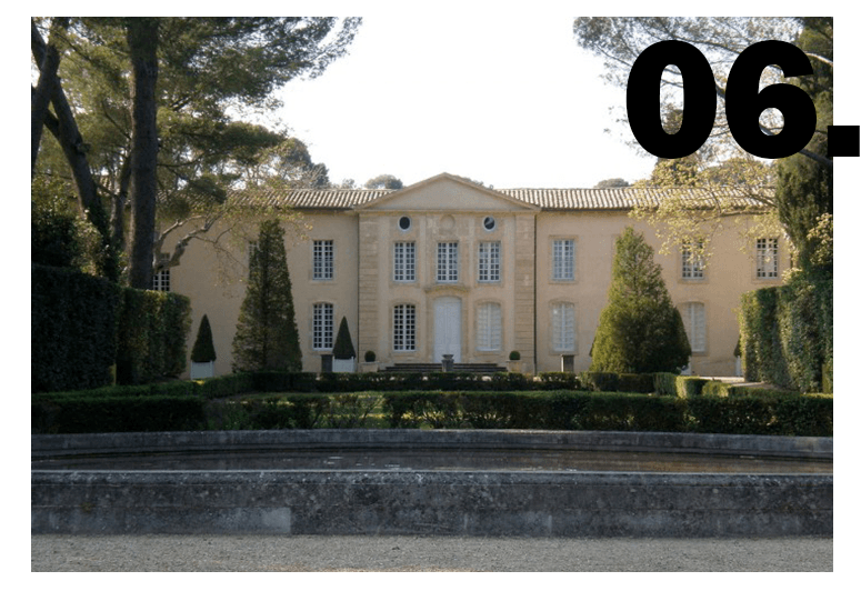 Château d'O