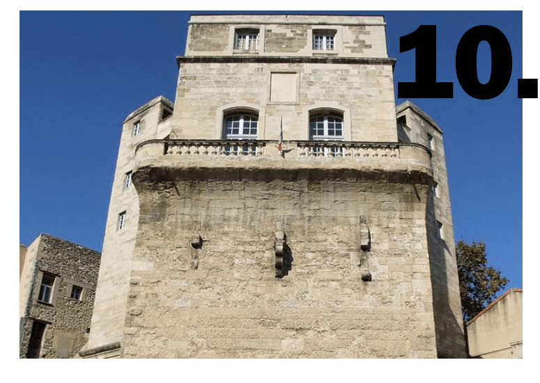 Tour de la Babotte