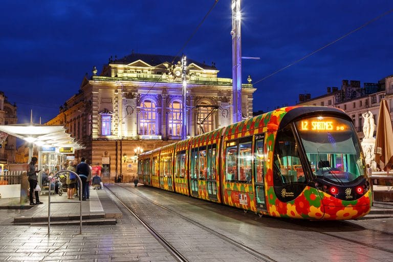 10 choses à Montpellier qui rendent les Parisiens verts de jalousie.