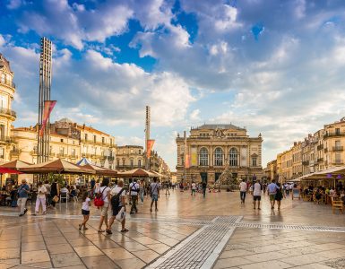 7 Faits Incroyables Sur Montpellier Que Vous Ne Connaissez Probablement Pas !