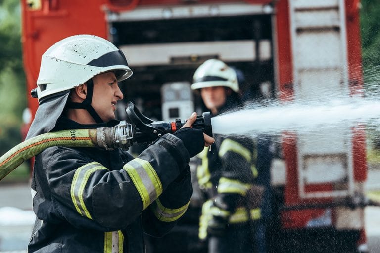 Incendie à Grabels près de Montpellier : 5 Hectares Ravagés