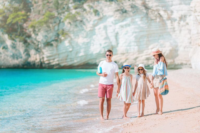 Les meilleurs lieux où se baigner près de Montpellier !