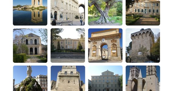 Monuments De Montpellier À Voir Absolument !