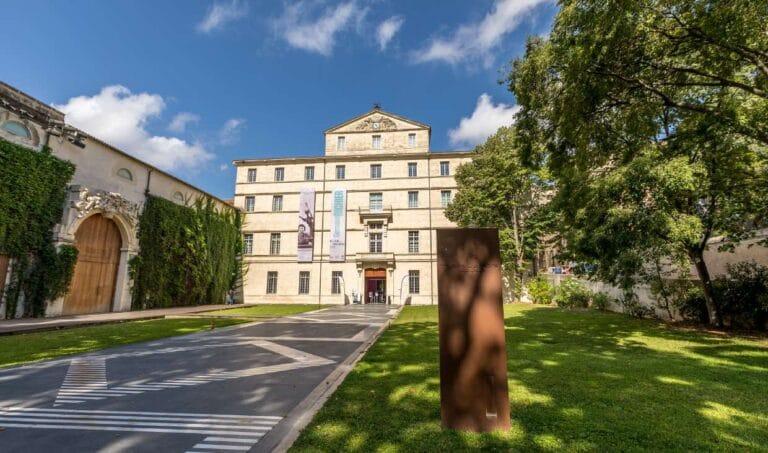 Septembre 2023 au Musée Fabre : Plongée dans les mondes de Pierre Soulages et Germaine Richier