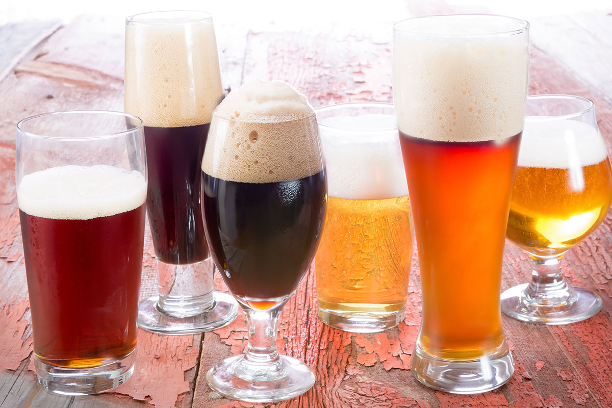 Qui Consomme le plus de Bière en Europe ?