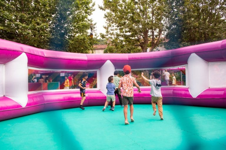 Vivez une Journée Inoubliable à Carnon : Activités Gratuites Pour Toute la Famille !