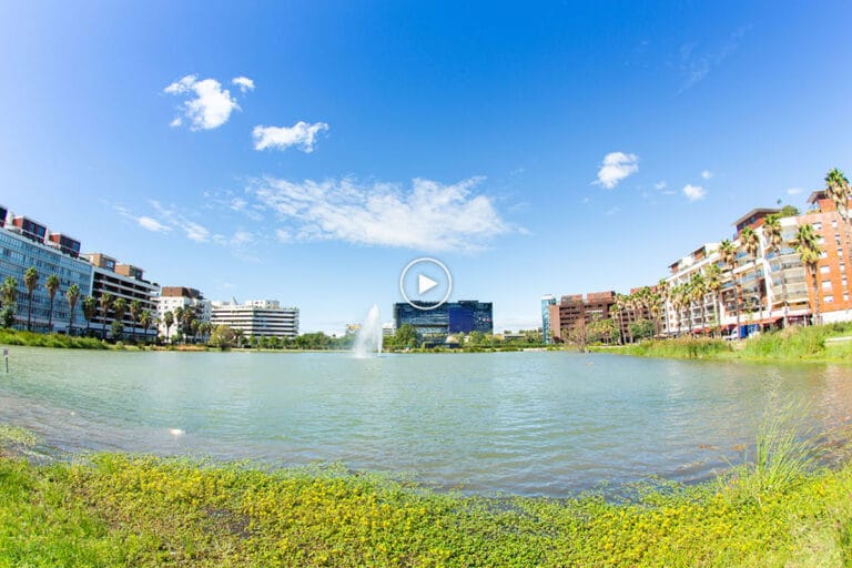 Webcams de Montpellier : Explorez la Ville en Temps Réel !