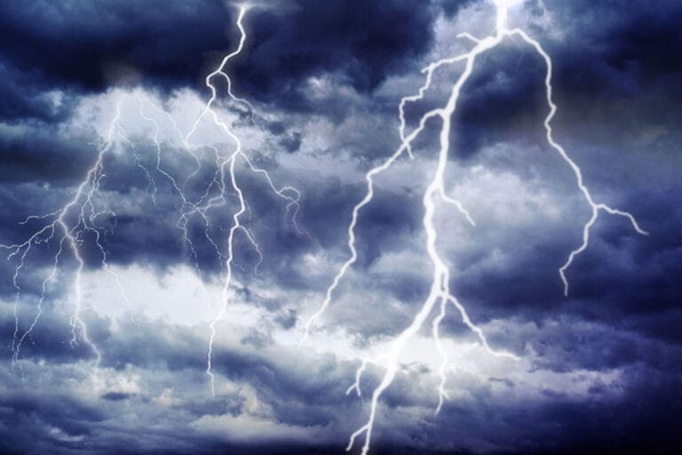 Alerte Météo : l'Hérault Passe en Vigilance Orange !