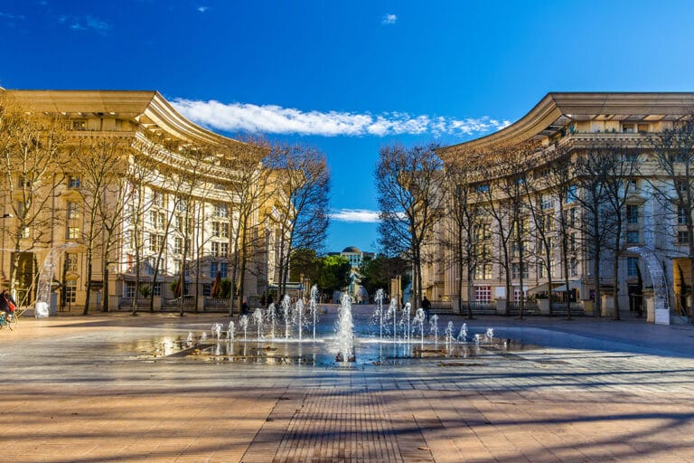 Antigone des Associations 2023