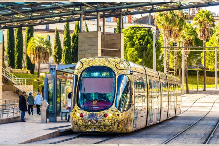 Semaine Européenne de la Mobilité 2023