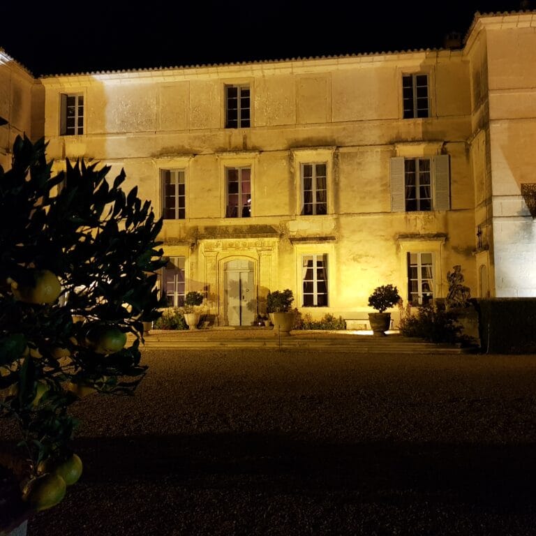 Château de Flaugergues - Montpellier © Château de Flaugergues