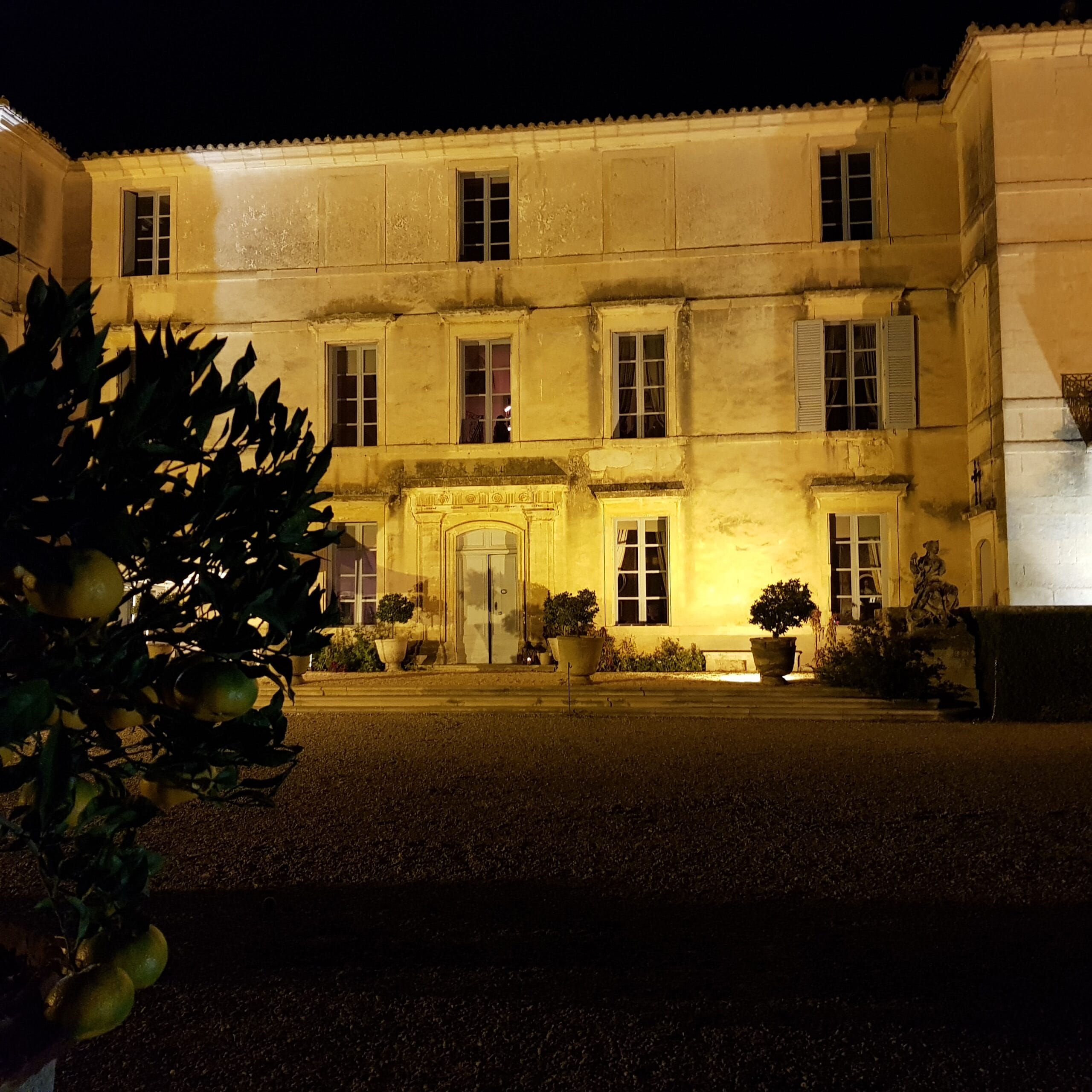 Château de Flaugergues - Montpellier © Château de Flaugergues