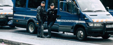 Trois Nouvelles Brigades de Gendarmerie Dans l'Hérault