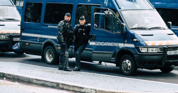 Trois Nouvelles Brigades de Gendarmerie Dans l'Hérault