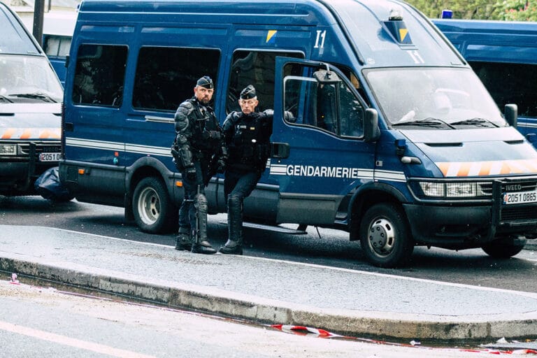 Trois Nouvelles Brigades de Gendarmerie Dans l'Hérault