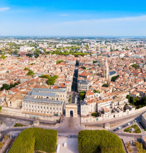 Montpellier 8ème Grande Ville La Plus Touchée Par La Pénurie De Logements