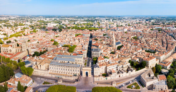 Montpellier 8ème Grande Ville La Plus Touchée Par La Pénurie De Logements