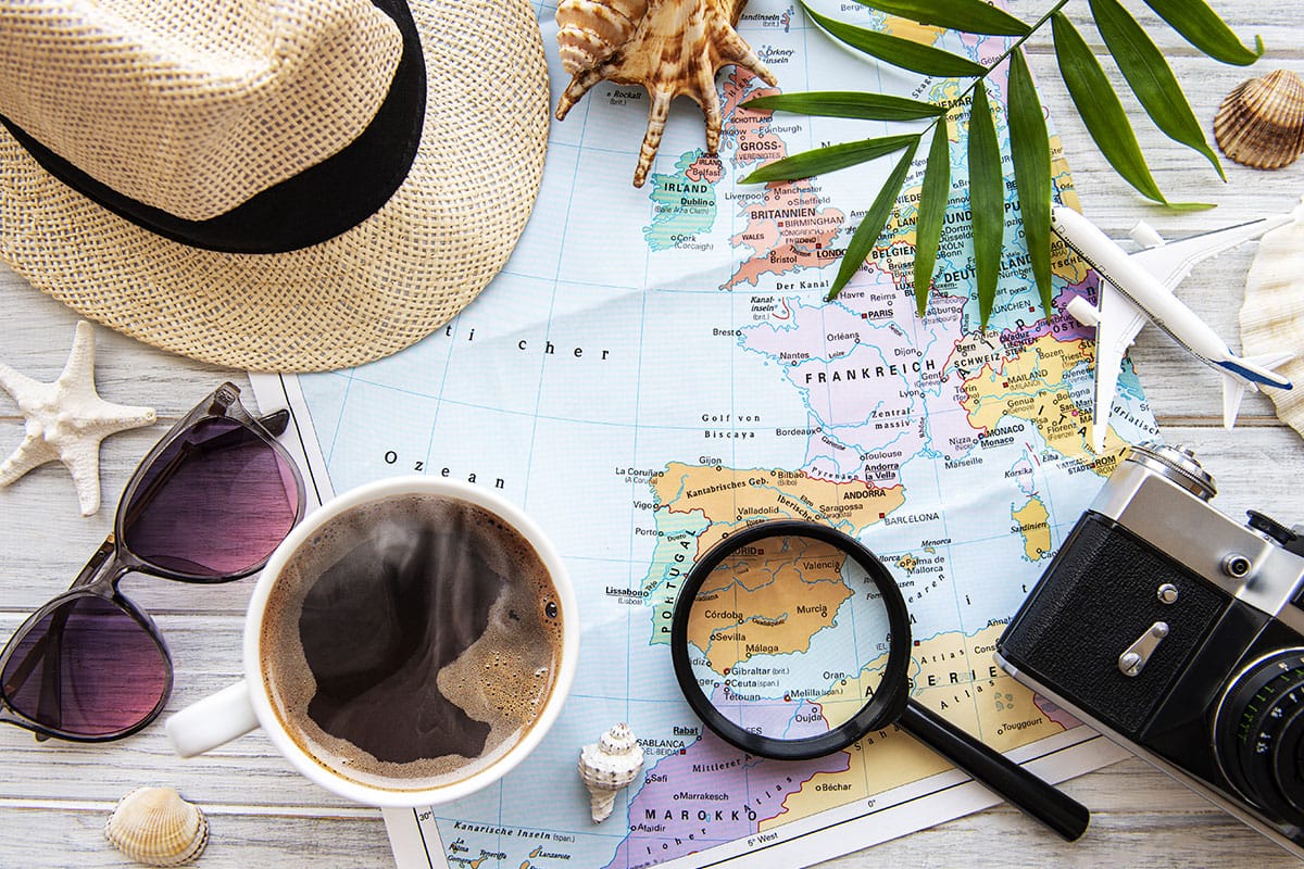 Conseils et Astuces pour Voyager Pas Cher