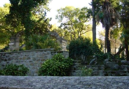 Les Plus Beaux Parcs et Jardins de Montpellier
