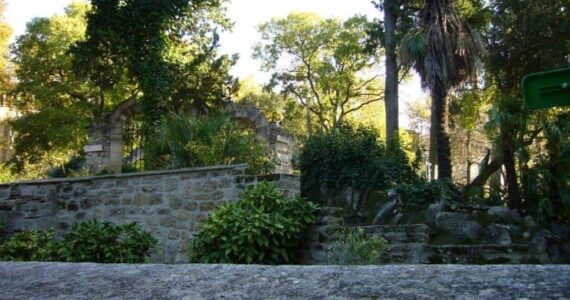 Les Plus Beaux Parcs et Jardins de Montpellier